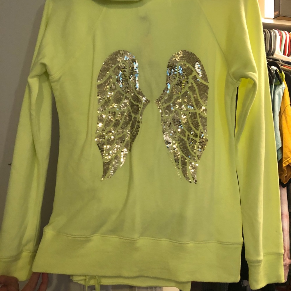Victoria’s Secret Suit